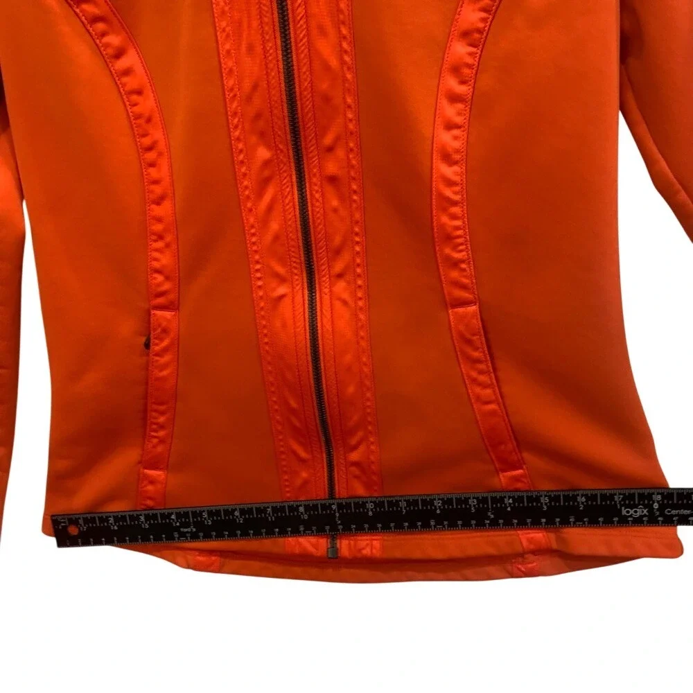 Athleta‎ Verbeir Hooded Jacket, Women's Small